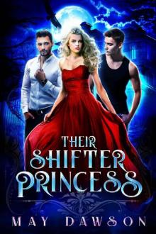Their Shifter Princess Read online