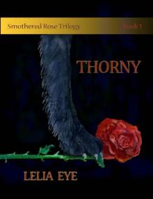 Thorny Read online