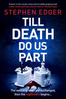 Till Death Do Us Part Read online
