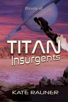 Titan Insurgents Read online