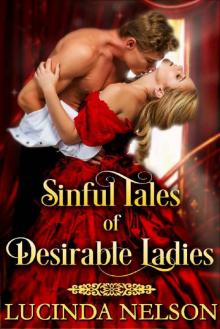 Title Sinful Tales of Desirable Ladies Read online