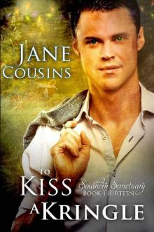 To Kiss A Kringle (Southern Sanctuary Book 13) Read online