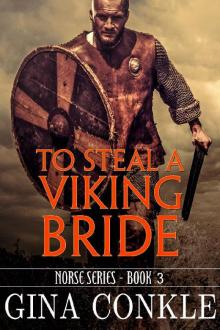 To Steal a Viking Bride Read online