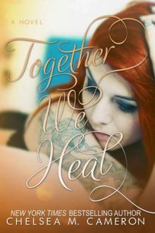 Together We Heal Read online