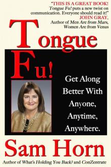 Tongue Fu! Read online