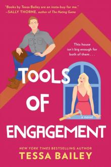 Tools of Engagement Read online