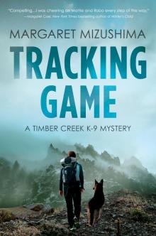 Tracking Game Read online