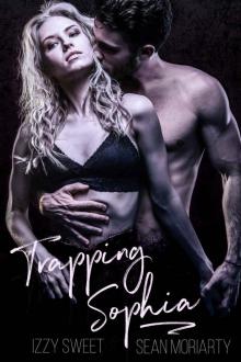Trapping Sophia: Disciples 6 Read online