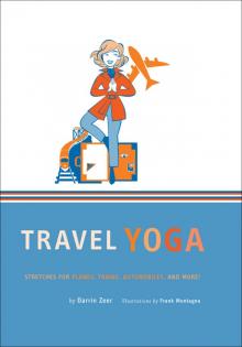 Travel Yoga