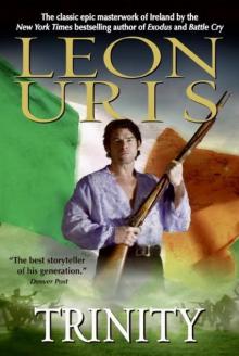 Trinity: A Novel of Ireland