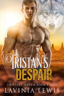 Tristan's Despair (2019 Reissue) Read online