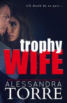 Trophy Wife Read online