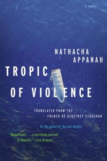 Tropic of Violence Read online