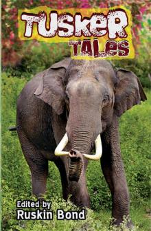Tusker Tales Read online