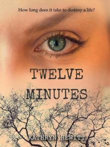 TWELVE MINUTES Read online