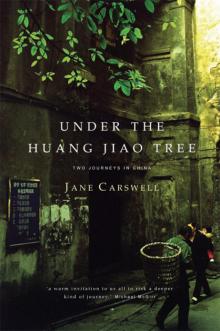 Under the Huang Jiao Tree Read online