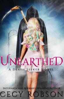 Unearthed Read online