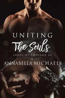 Uniting the Souls Read online