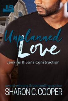 Unplanned Love Read online