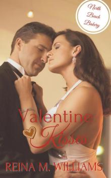 Valentine Kisses Read online