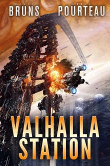 Valhalla Station Read online