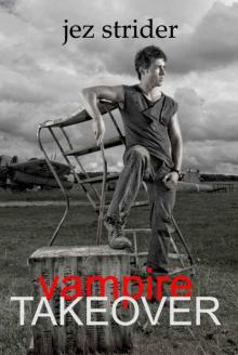 Vampire Takeover Read online