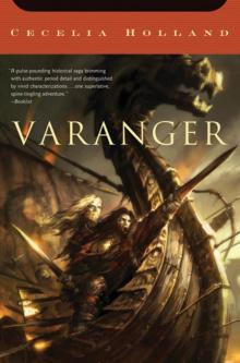 Varanger Read online