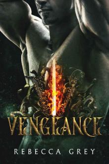Vengeance (The Prince's Games Book 1) Read online