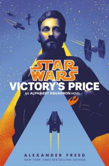 Victory's Price (Star Wars) Read online