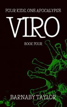 Viro (Book 4): Viro Read online