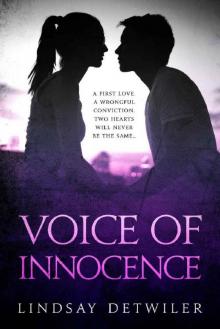 Voice of Innocence: A Coming-Of-Age Sweet Romance Read online