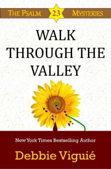 Walk Through the Valley Read online
