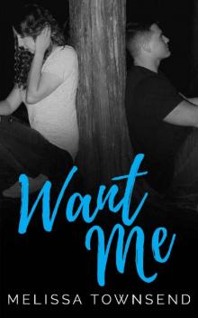 Want Me (Protector Series Book 3)