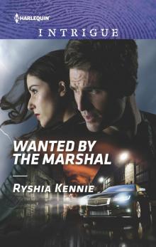Wanted by the Marshal Read online