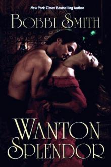 Wanton Splendor Read online