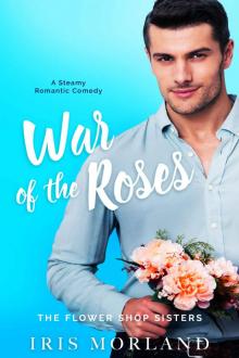 War of the Roses: A Petal Plucker Prelude