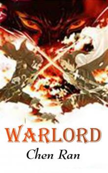 Warlord: volume 1