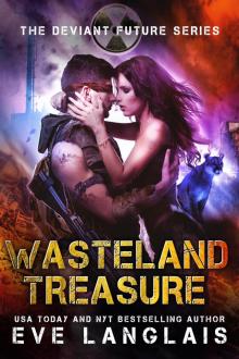 Wasteland Treasure Read online