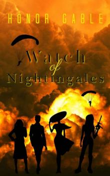 Watch of Nightingales Read online