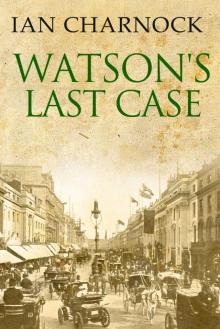 Watson's Last Case