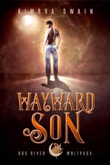 Wayward Son Read online