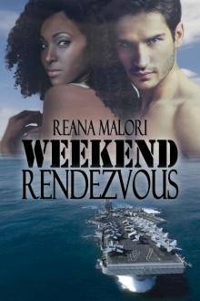 Weekend Rendezvous Read online