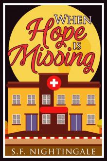 When Hope is Missing Read online