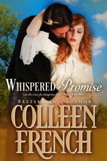 Whispered Promise Read online