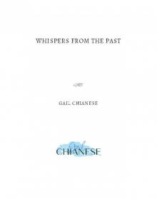 Whispers from the Past Read online
