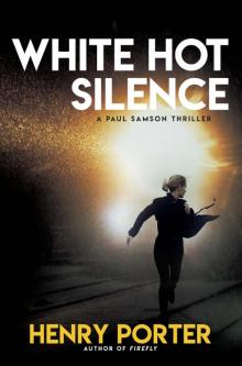 White Hot Silence Read online