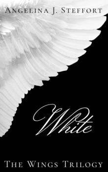 White (The Wings Trilogy Book 1) Read online