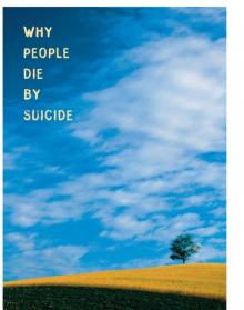 Why People Die By Suicide Read online