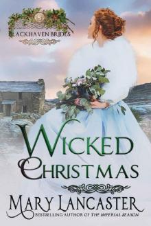 Wicked Christmas (Blackhaven Brides Book 10) Read online