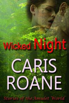 Wicked Night Read online